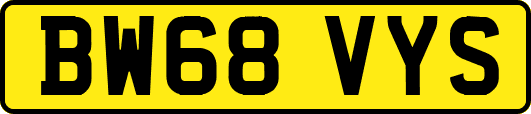 BW68VYS
