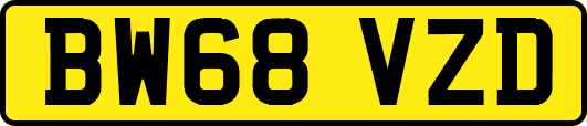 BW68VZD
