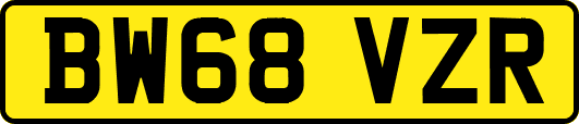 BW68VZR