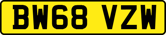 BW68VZW