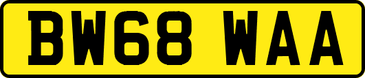BW68WAA