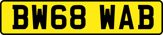 BW68WAB