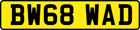 BW68WAD