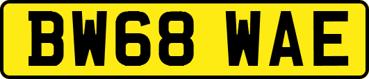 BW68WAE