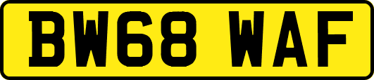 BW68WAF