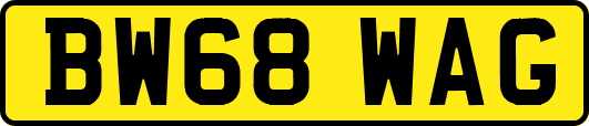 BW68WAG