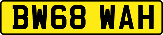 BW68WAH