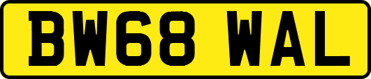 BW68WAL