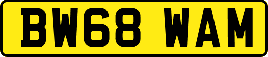 BW68WAM