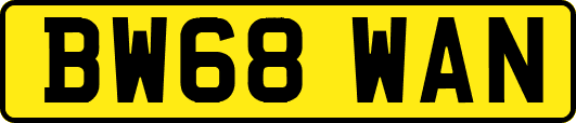BW68WAN