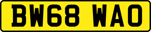 BW68WAO