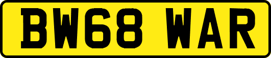BW68WAR
