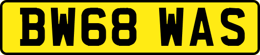 BW68WAS