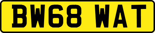 BW68WAT