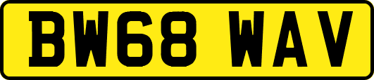 BW68WAV