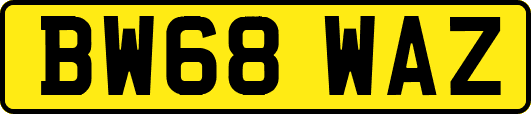 BW68WAZ