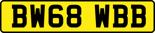 BW68WBB