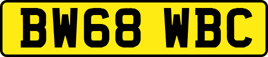 BW68WBC