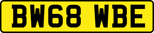 BW68WBE