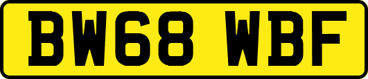 BW68WBF