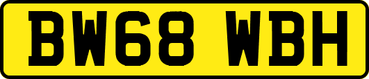 BW68WBH