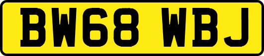 BW68WBJ