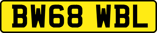 BW68WBL