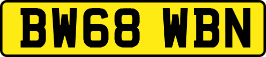 BW68WBN