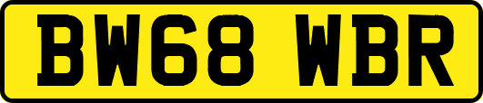 BW68WBR