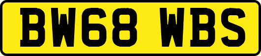 BW68WBS