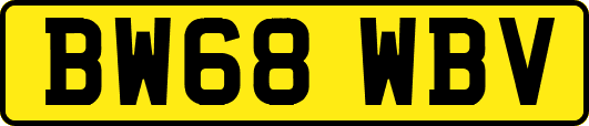 BW68WBV