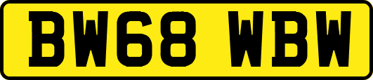 BW68WBW