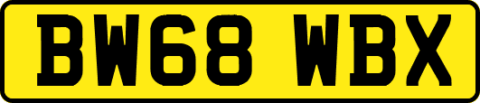 BW68WBX