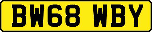 BW68WBY