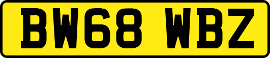 BW68WBZ