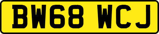 BW68WCJ