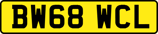 BW68WCL