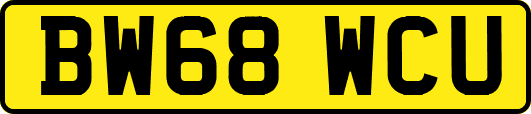 BW68WCU