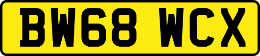 BW68WCX