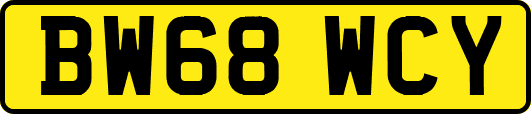 BW68WCY