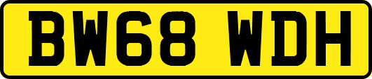 BW68WDH