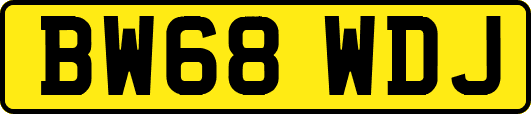 BW68WDJ