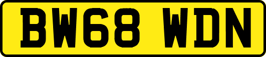 BW68WDN