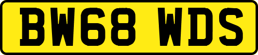 BW68WDS