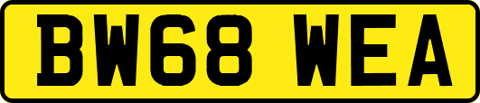 BW68WEA