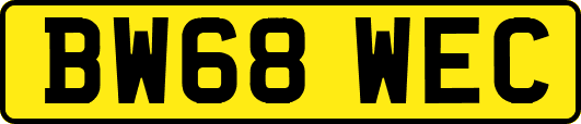 BW68WEC