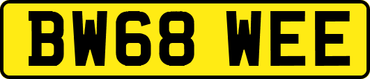 BW68WEE