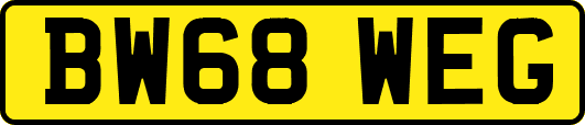 BW68WEG