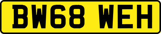 BW68WEH