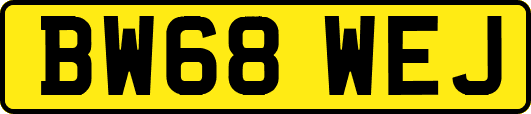 BW68WEJ